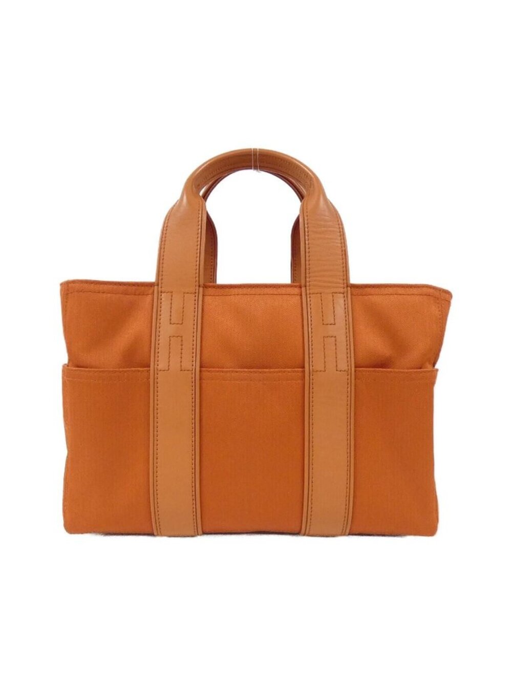 Hermes Vintage Acapulco PM Bag
